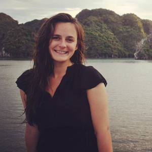 Meet your Posher, Ali